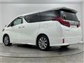 2021 Toyota Alphard