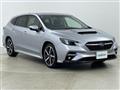 2021 Subaru Levorg