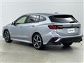 2021 Subaru Levorg