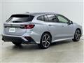 2021 Subaru Levorg