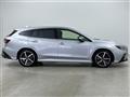 2021 Subaru Levorg