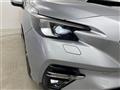 2021 Subaru Levorg