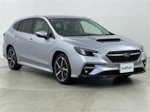 2021 Subaru Levorg
