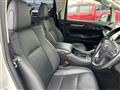 2020 Toyota Vellfire