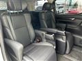 2020 Toyota Vellfire