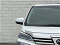 2020 Toyota Vellfire