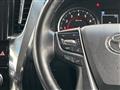 2020 Toyota Vellfire