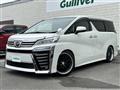 2020 Toyota Vellfire