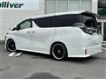 2020 Toyota Vellfire