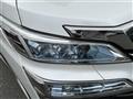 2020 Toyota Vellfire