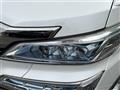 2020 Toyota Vellfire