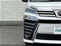2020 Toyota Vellfire