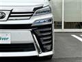 2020 Toyota Vellfire