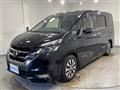 2016 Nissan Serena