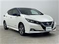 2020 Nissan Leaf