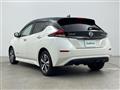 2020 Nissan Leaf