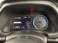 2020 Nissan Leaf