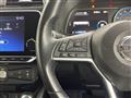 2020 Nissan Leaf