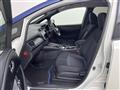 2020 Nissan Leaf