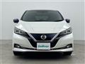 2020 Nissan Leaf