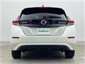 2020 Nissan Leaf