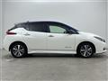 2020 Nissan Leaf