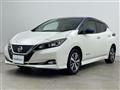 2020 Nissan Leaf