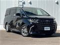 2024 Toyota Alphard Hybrid
