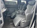2024 Toyota Alphard Hybrid