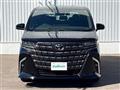 2024 Toyota Alphard Hybrid