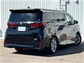 2024 Toyota Alphard Hybrid