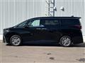 2024 Toyota Alphard Hybrid