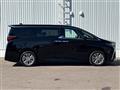 2024 Toyota Alphard Hybrid