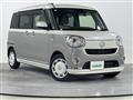 2020 Daihatsu Move Canbus