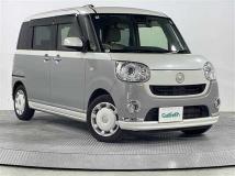 2020 Daihatsu Move Canbus