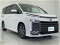 2026 Toyota Voxy