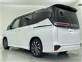 2026 Toyota Voxy