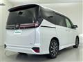 2026 Toyota Voxy