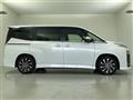 2026 Toyota Voxy