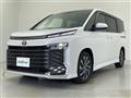 2026 Toyota Voxy