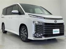 2026 Toyota Voxy