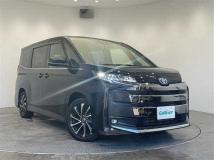 2024 Toyota Noah