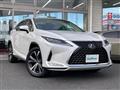 2019 Lexus RX
