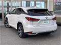 2019 Lexus RX