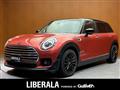 2021 BMW MINI Clubman
