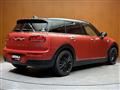 2021 BMW MINI Clubman