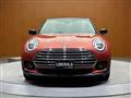 2021 BMW MINI Clubman