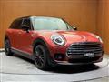 2021 BMW MINI Clubman