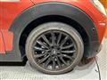 2021 BMW MINI Clubman