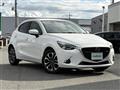 2017 Mazda Demio